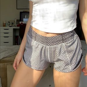 Lulu lemon shorts